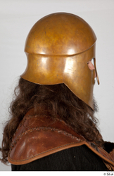  Photos Medieval Soldier in plate armor 15 